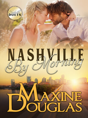 cover image of Nashville by Morning